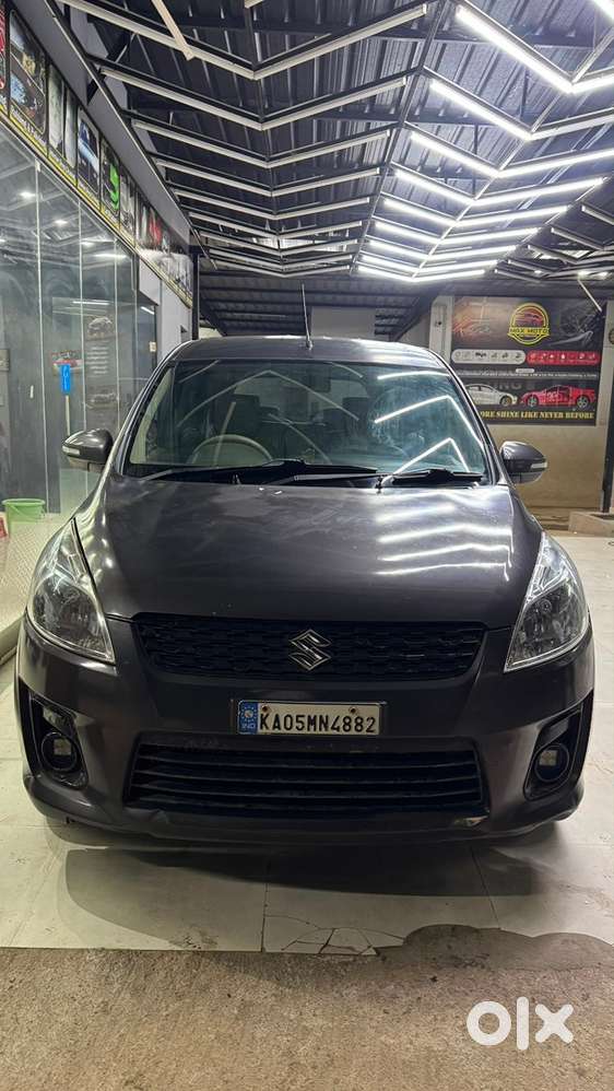 Ertiga Maruti Diesel 2013