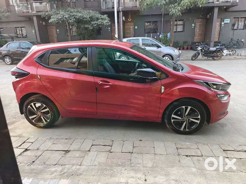 Tata Altroz 2020 Diesel Well Maintained