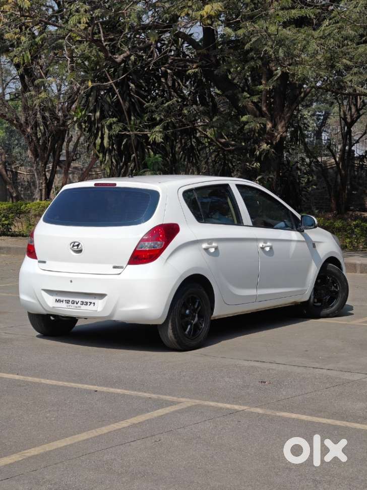 Hyundai I20 Sportz Option 1.4 Crdi, 2011, Diesel
