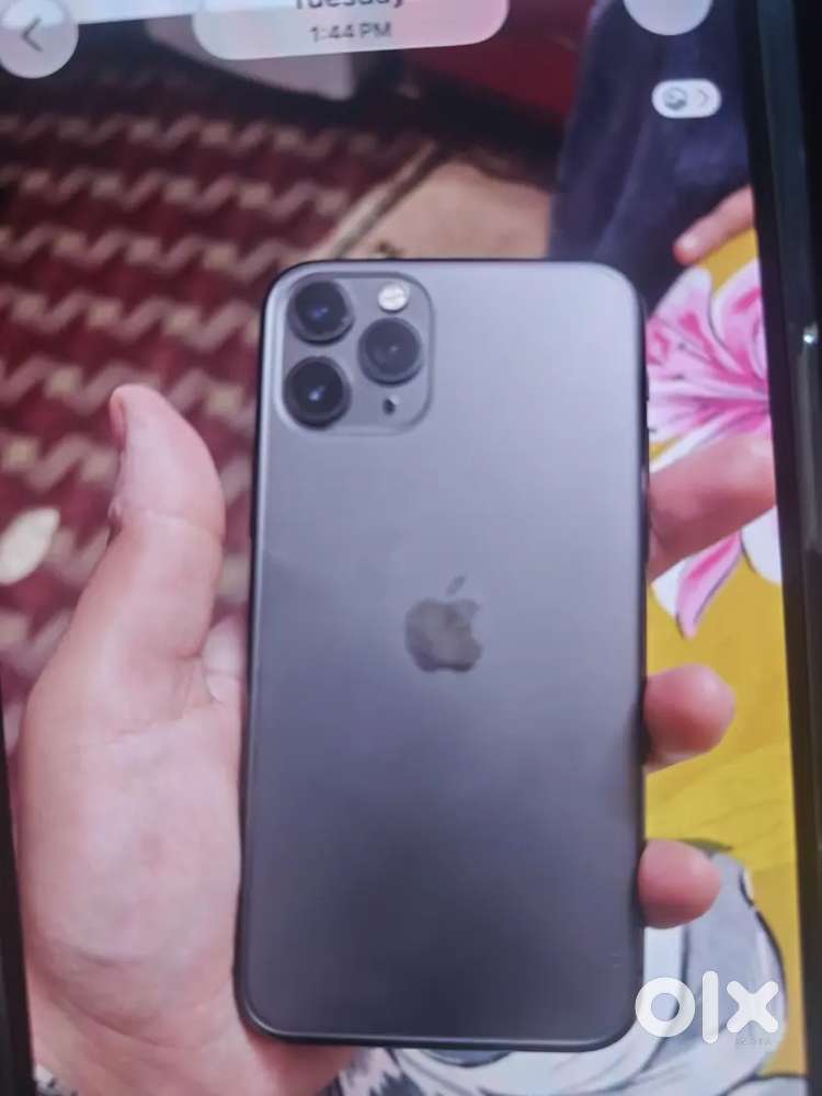 I phone 11pro