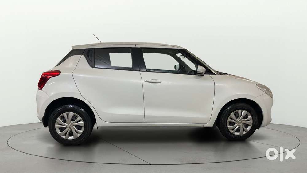 Maruti Suzuki Swift 2018 Vxi, 2019, Petrol