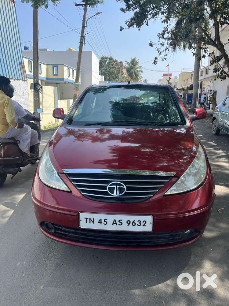 Reliable Tata Diesel 2011