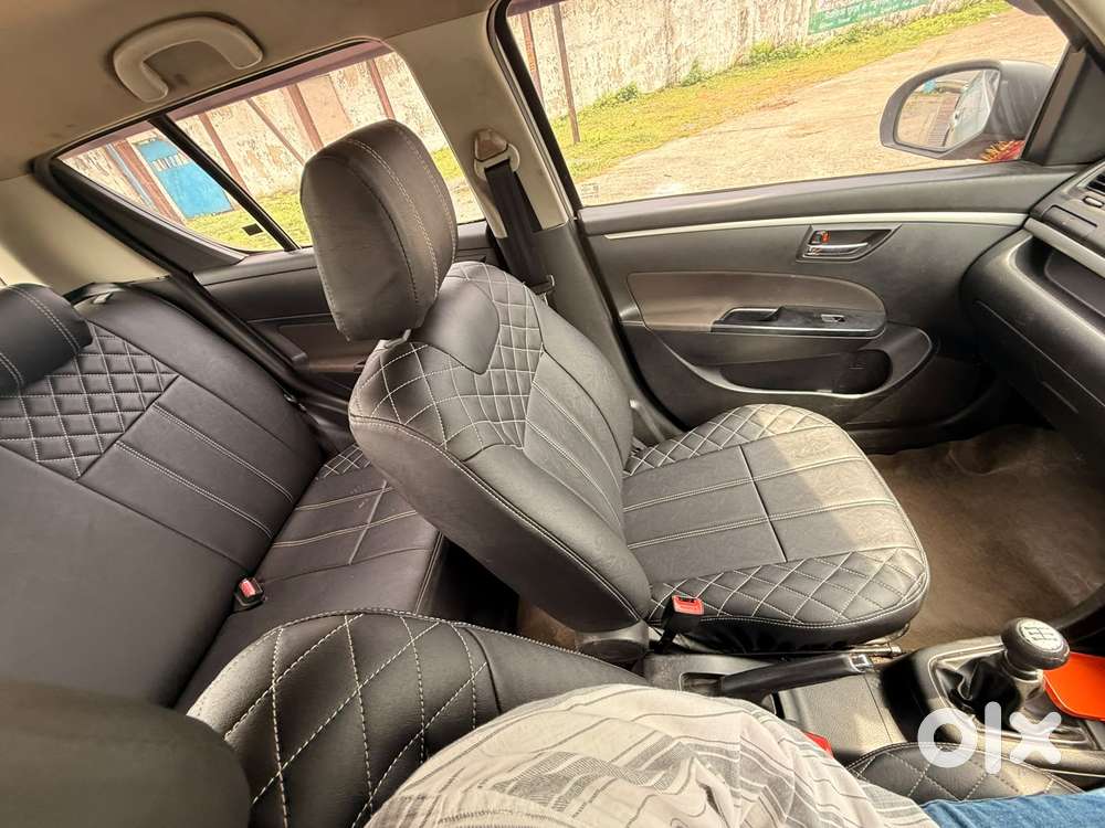 Maruti Suzuki Swift Vdi, 2013, Diesel