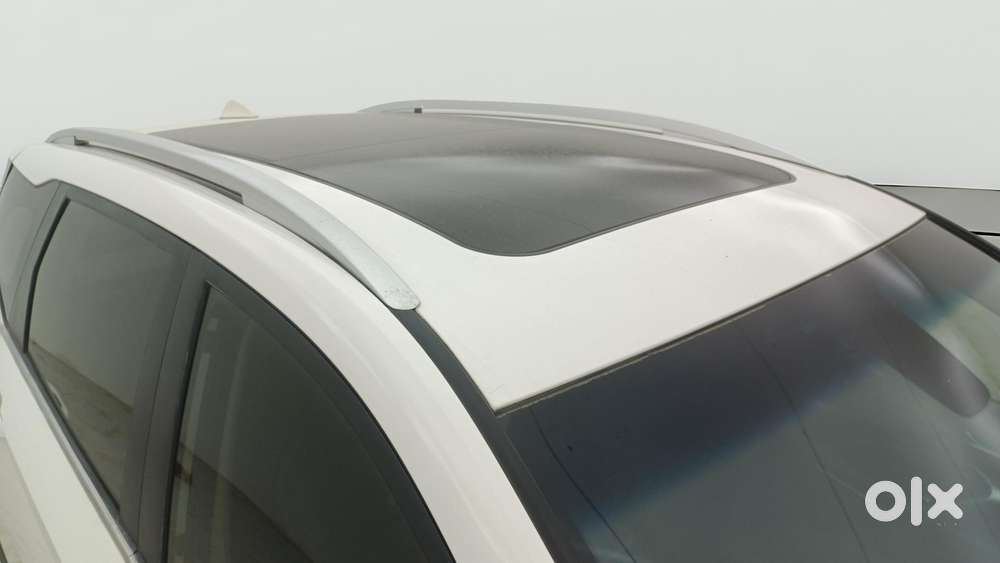 Mg Hector Sharp Dct Petrol, 2019, Petrol