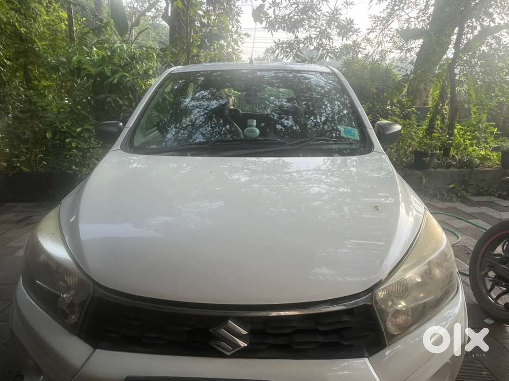 Maruti Suzuki Celerio 2019 Cng & Hybrids 202714 Km Driven