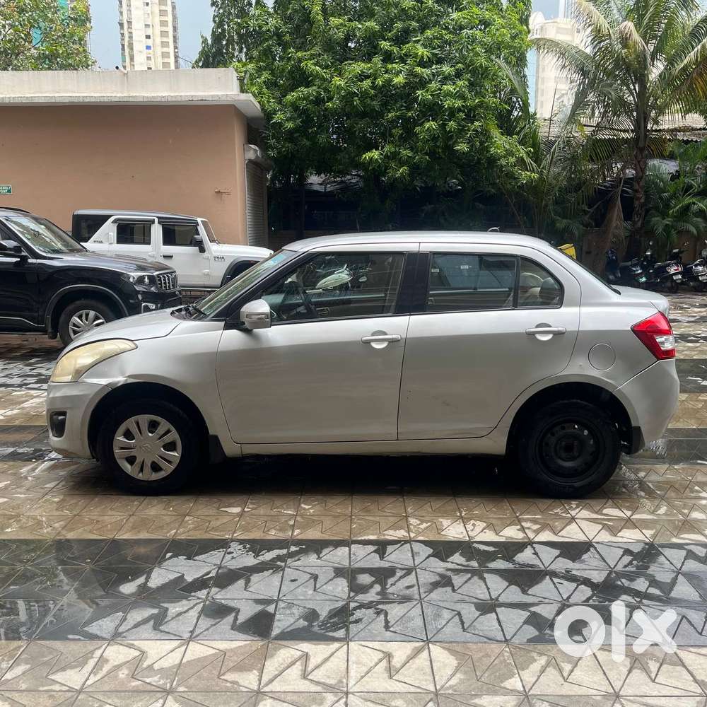 Maruti Suzuki Swift Dzire 1.2 Vxi Bsiv, 2013, Petrol