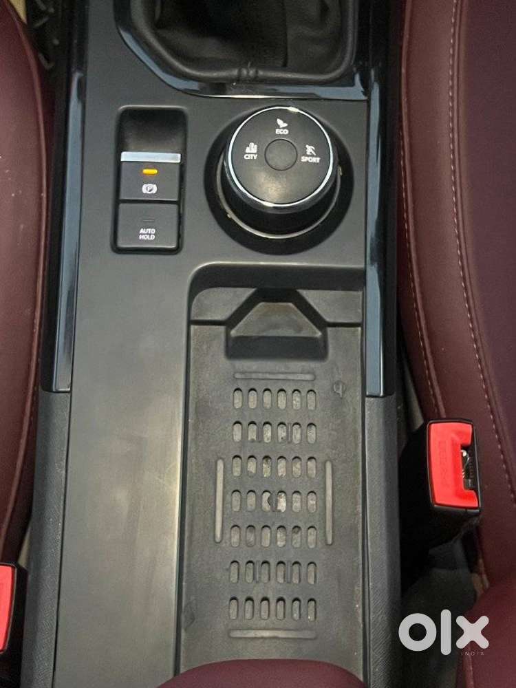 Tata Curvv Accom + A Dmt, 2024, Diesel