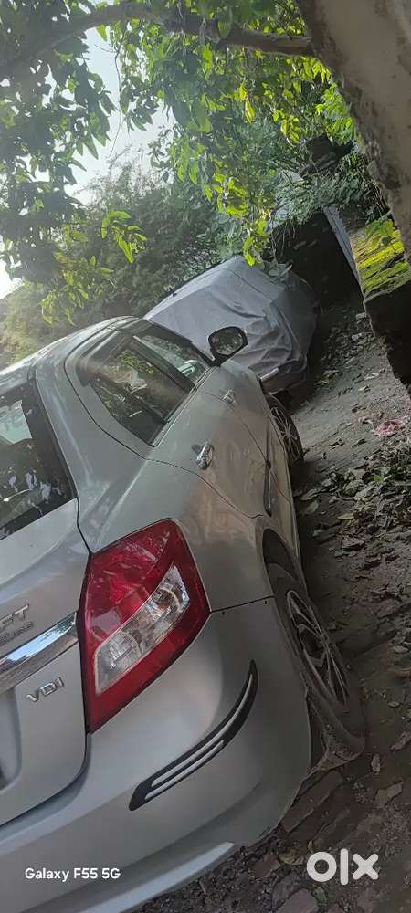 2014 Maruti Suzuki Dzire Vdi