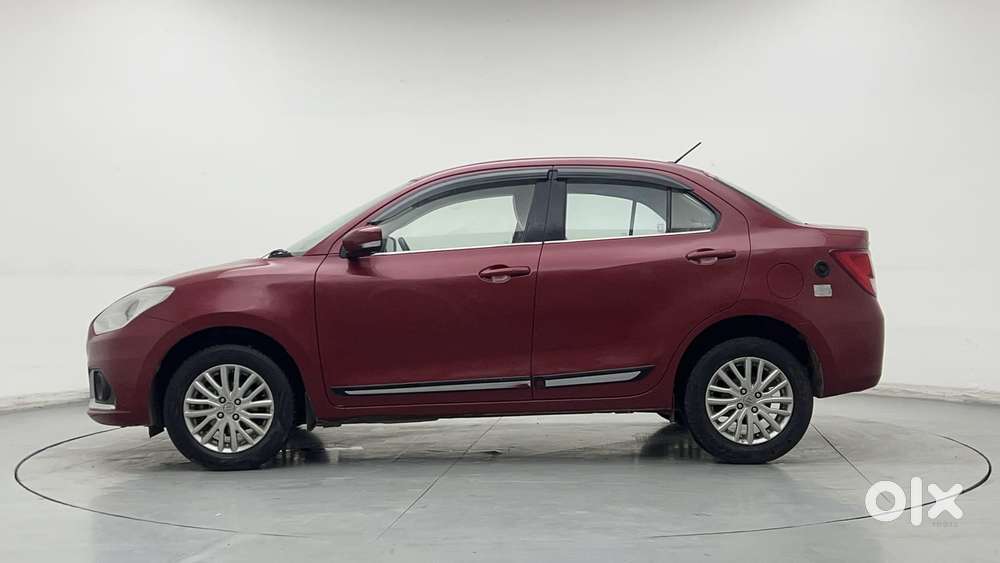 Maruti Suzuki Dzire 1.2 Zxi Cng, 2022, Cng & Hybrids