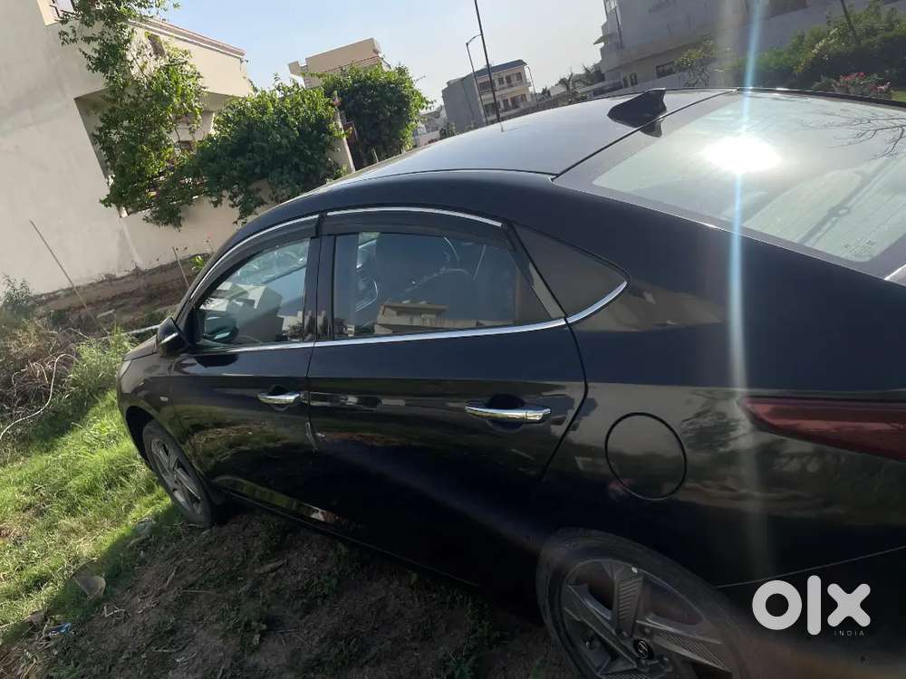 Hyundai Verna 2020 Petrol 69000 Km Driven
