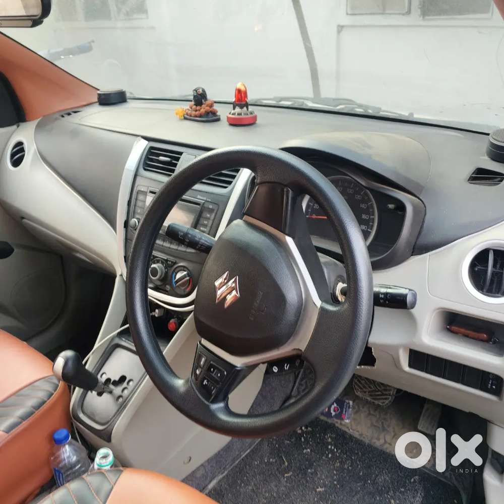 Maruti Suzuki Celerio X 2019 Petrol 89000 Km Driven