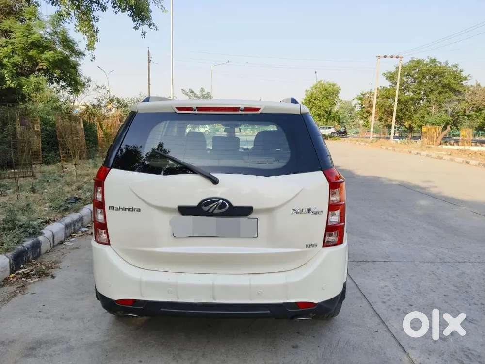 Mahindra Xuv500 2015 Diesel 108000 Km Driven