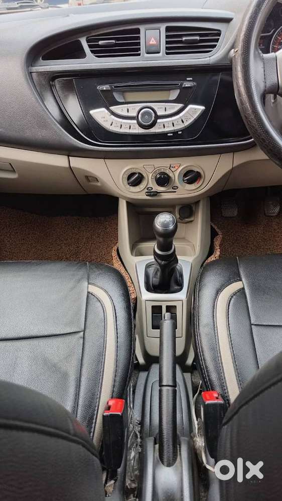 Maruti Suzuki Alto K10 1.0 Vxi, 2019, Petrol