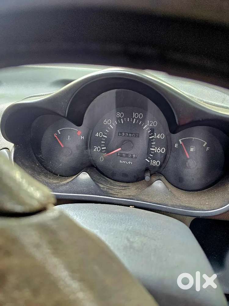 Hyundai Santro 2002 Petrol Manual Registration Upto 2028
