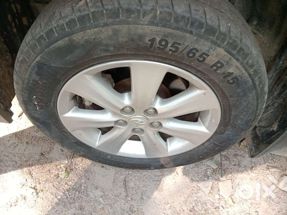 Toyota Corolla H4 1.8g, 2015, Petrol