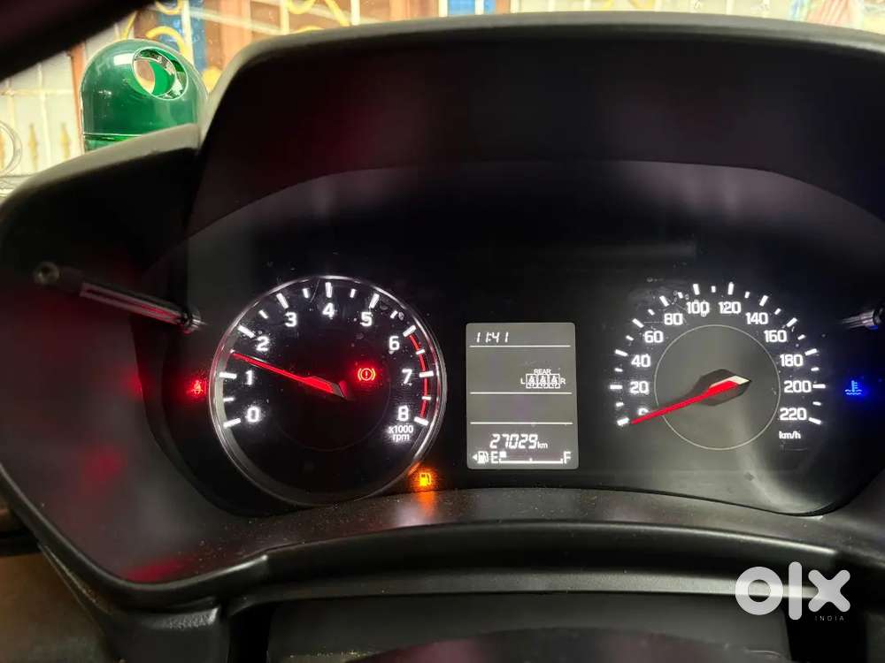 Maruti Suzuki Swift 2024 Petrol Well Maintained