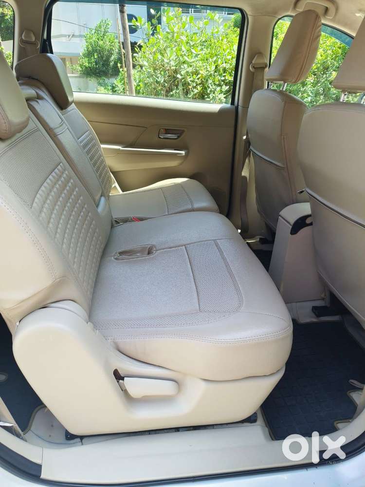 Maruti Suzuki Ertiga Vxi (o) Cng, 2022, Cng & Hybrids