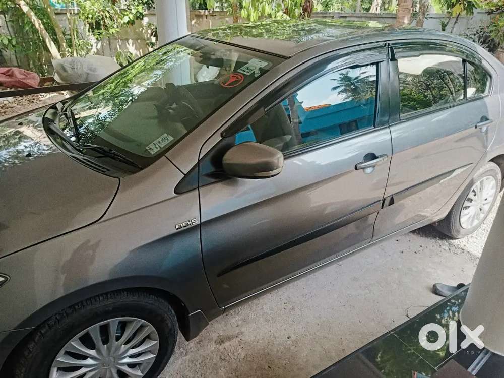 Central Government Employee Used, Low Km Ran, Showroom Condition