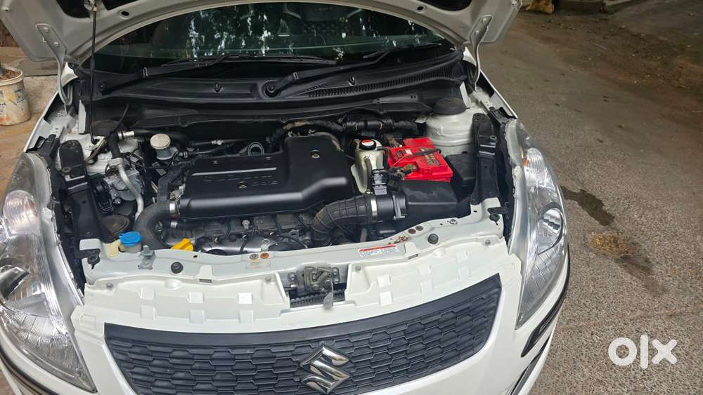 Maruti Suzuki Swift Ddis Vdi, 2017, Diesel