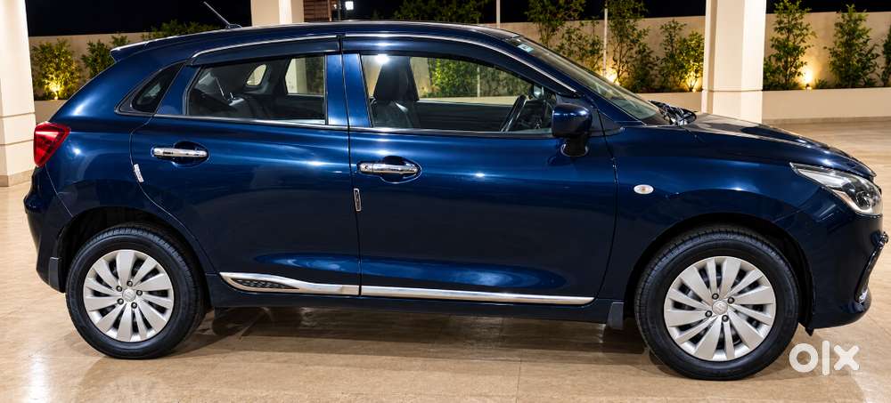 Maruti Suzuki Baleno 2024 First Owner