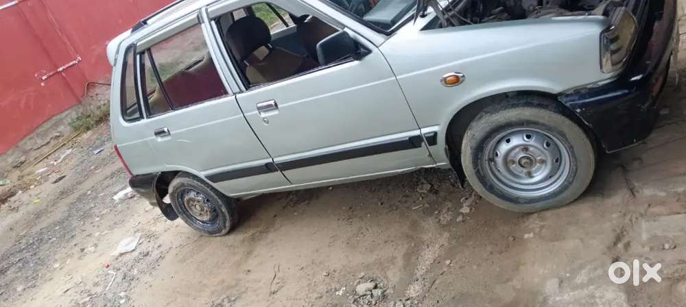 Maruti Suzuki 800ac Sale
