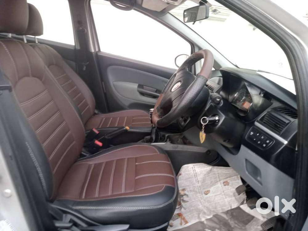 Fiat Punto, 2013, Diesel