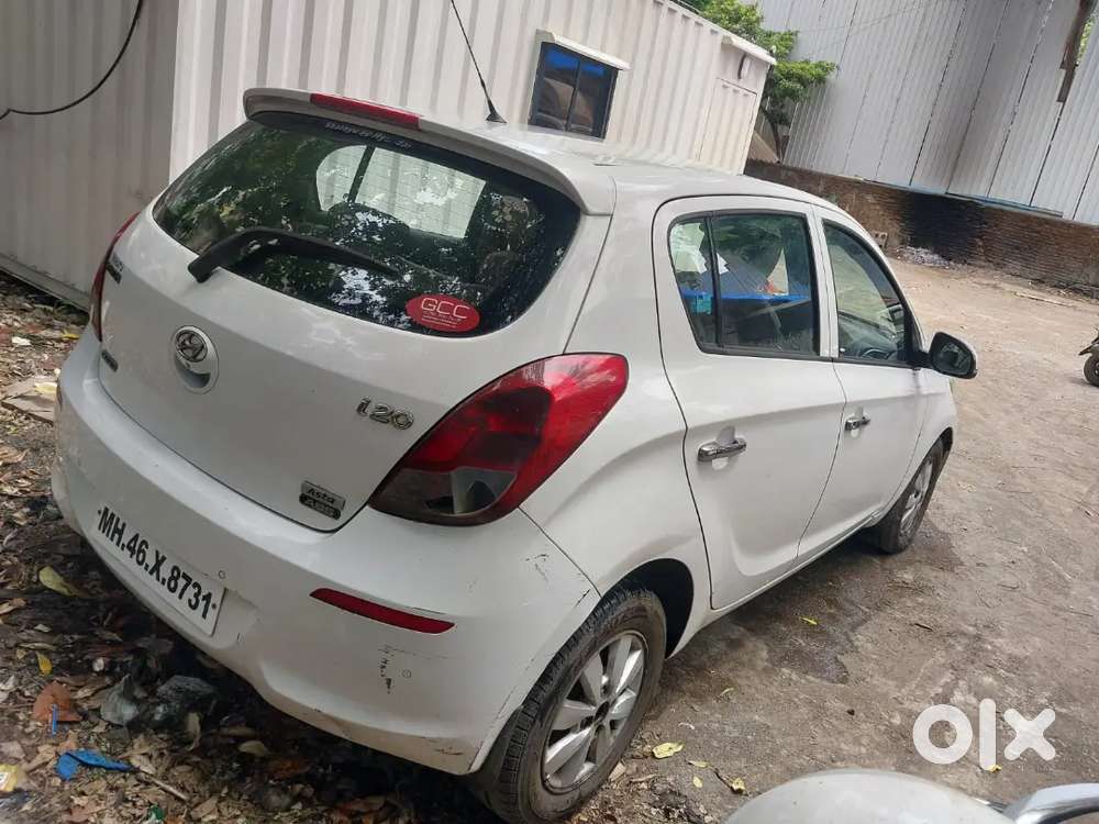 Hyundai I20 2014 Good Condition