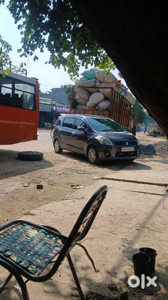 Maruti Ertiga Vdi 2014