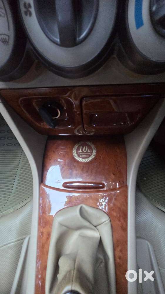 Honda City Zx 2001 Petrol Limited Edition