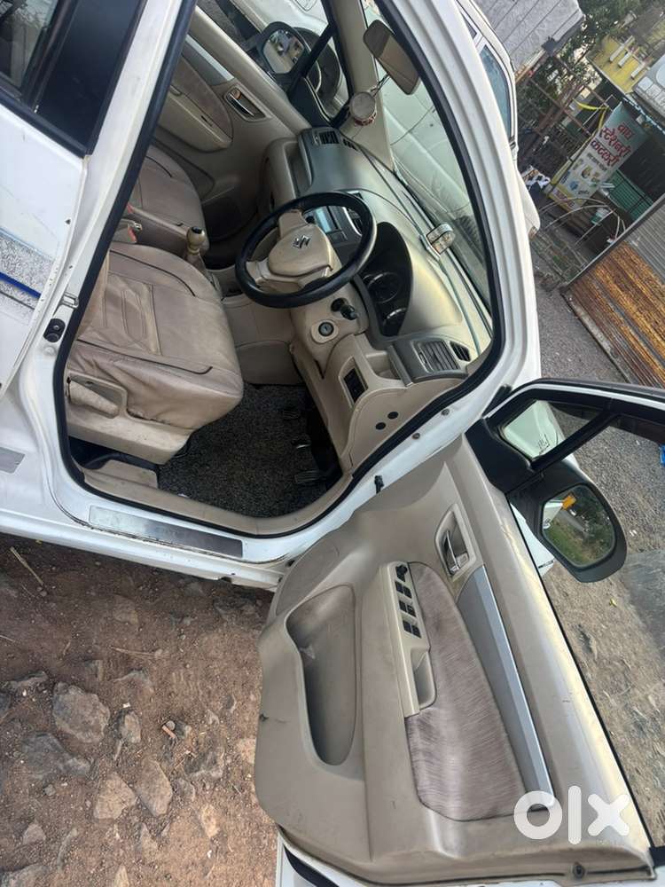 Maruti Suzuki Ertiga 2014 Diesel
