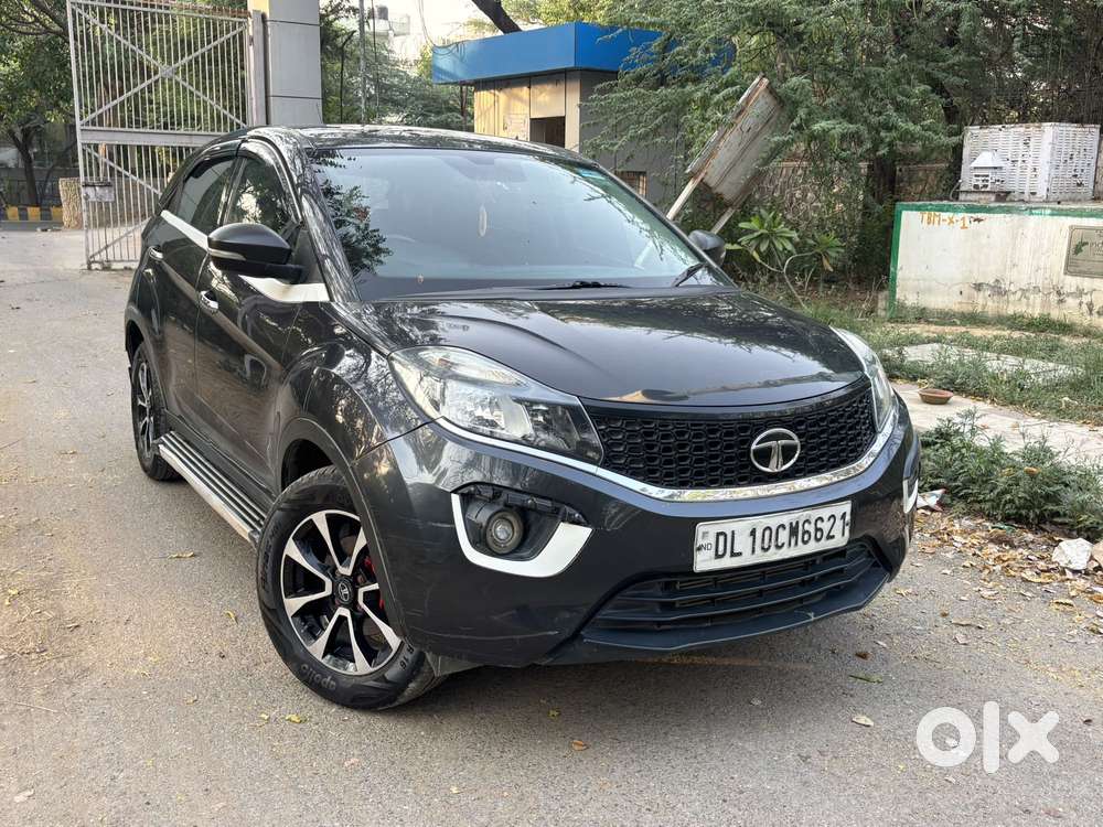 Tata Nexon 1.5 Revotorq Xt, 2019, Diesel