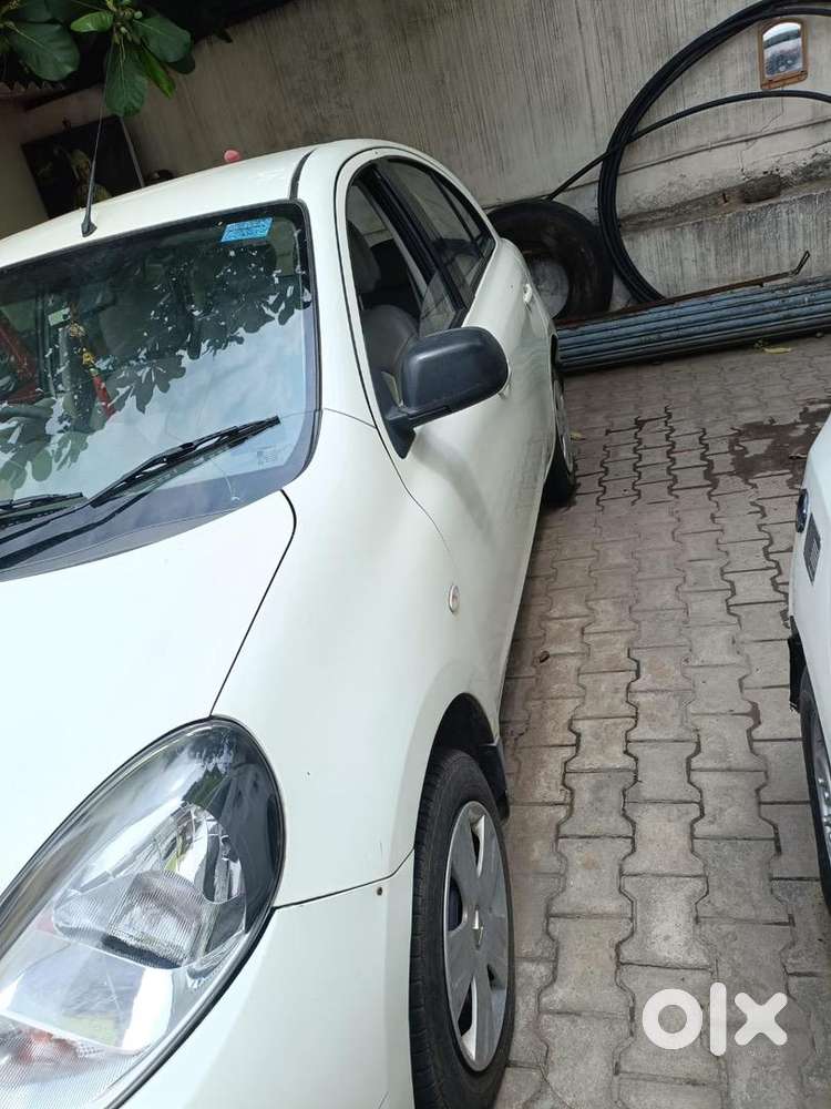 Renault Pulse 2013 Petrol Well Maintained