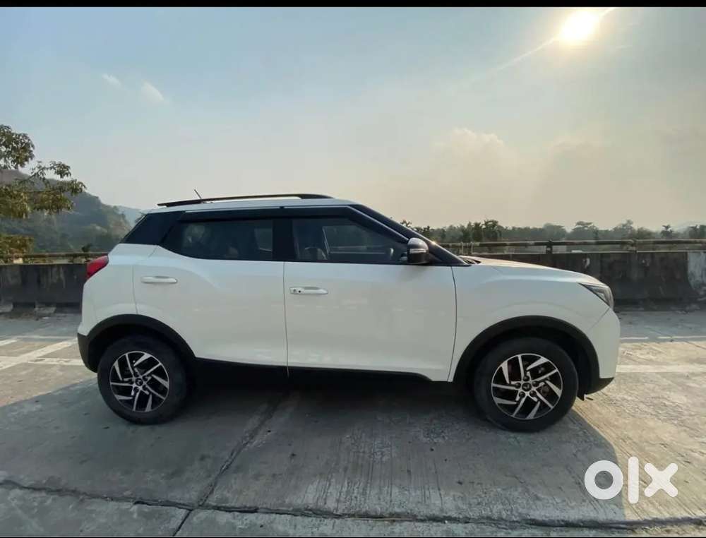 Mahindra Xuv300 Turbosport 2022 December 28