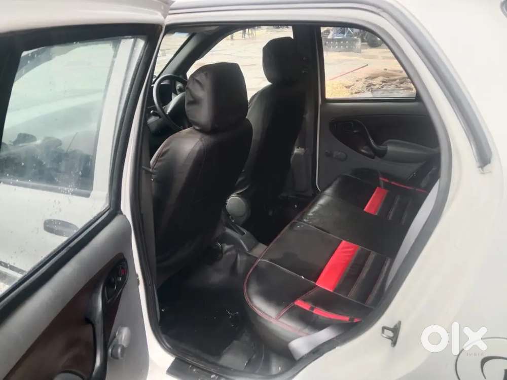 Indigocs 2005 All Ok Engine Gear Ac Chilled All Working Seat Cover New