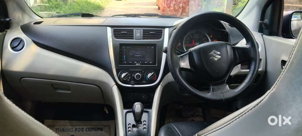 Maruti Suzuki Celerio Vxi, 2014, Petrol