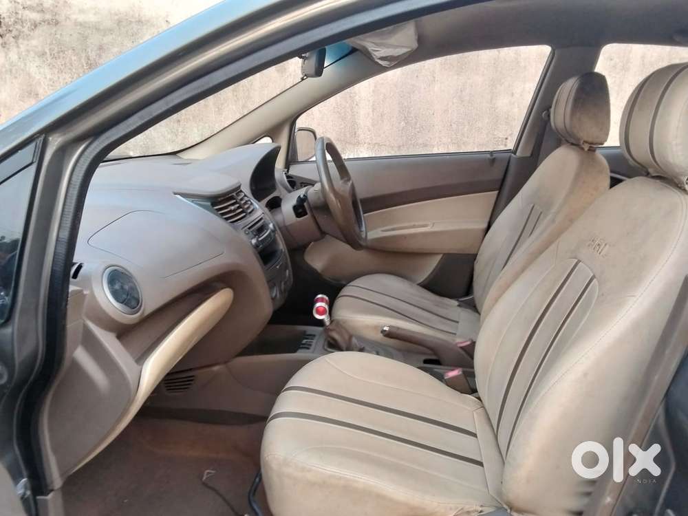 Chevrolet Sail Lt Limited Edition, 2013, Petrol