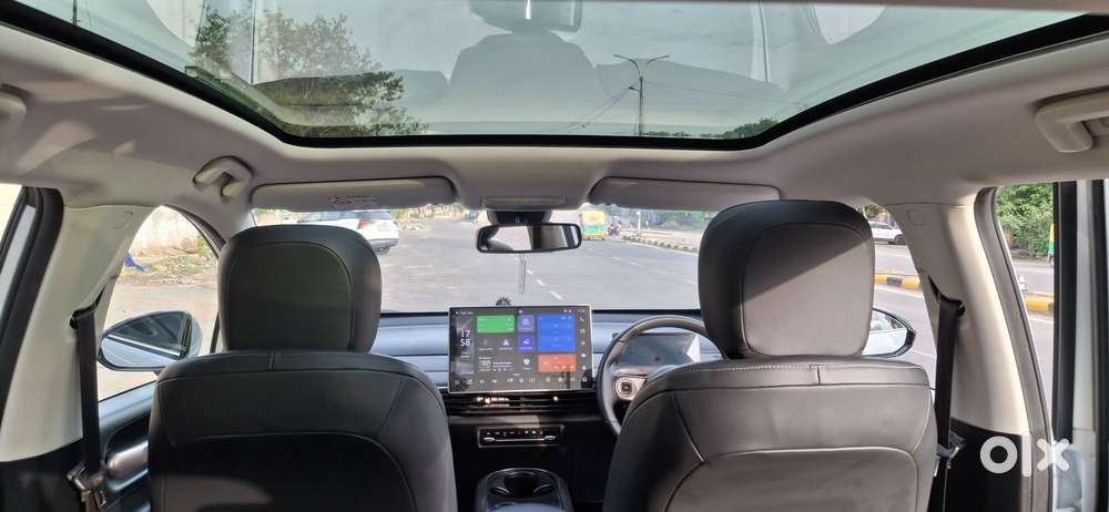 Mg Windsor Ev Essence, 2025, Electric
