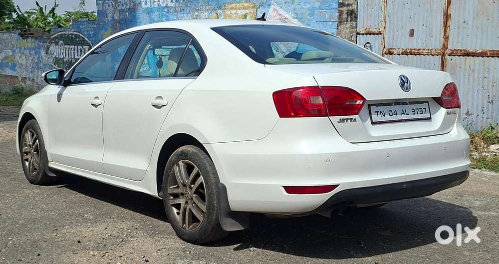 Volkswagen Jetta 2.0l Tdi Highline At, 2013, Diesel