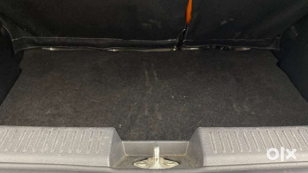 Toyota Glanza 1.2 G Amt, 2023, Petrol