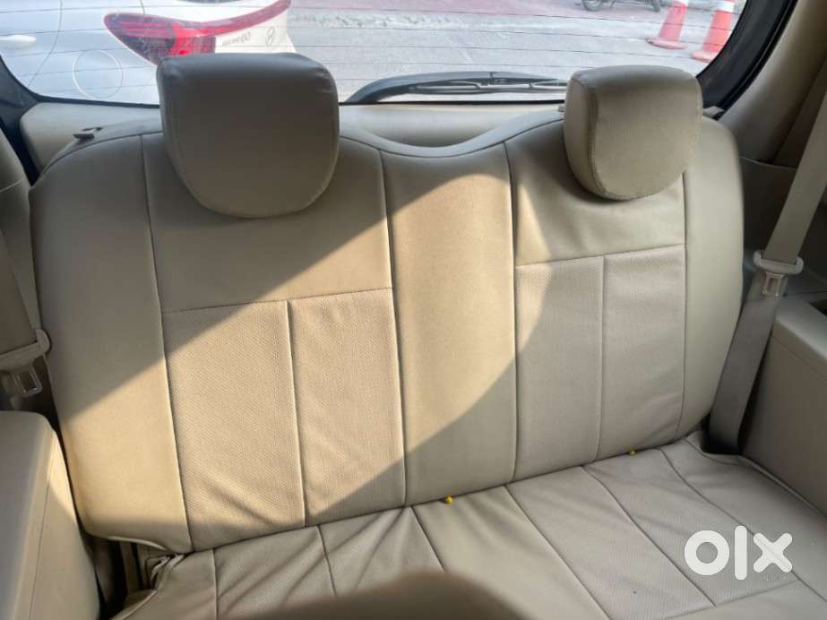 Maruti Suzuki Ertiga 1.5 Zxi, 2015, Petrol