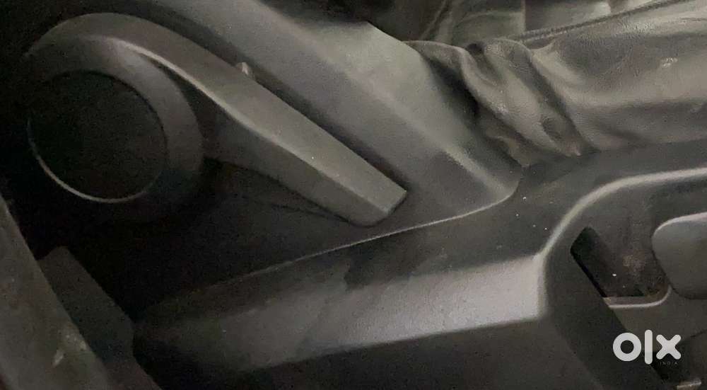 Tata Altroz Xz, 2020, Petrol