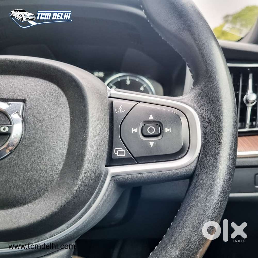 Volvo Xc60 Momentum D4, 2018, Diesel