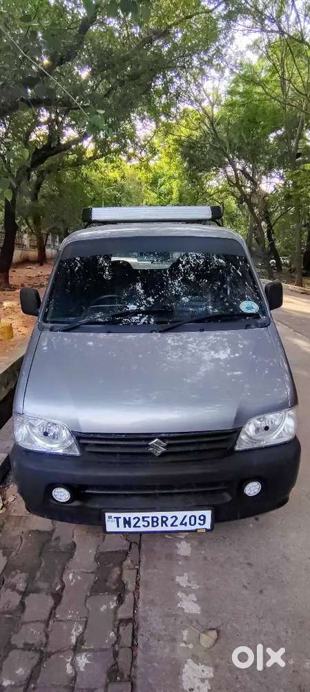Maruti Suzuki Eeco/ac 7 Seater 2020