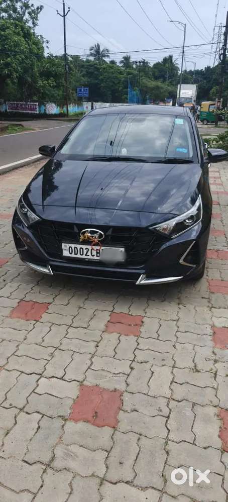 Hyundai New I20 1.2 Asta Top Model(company Warranty Available )