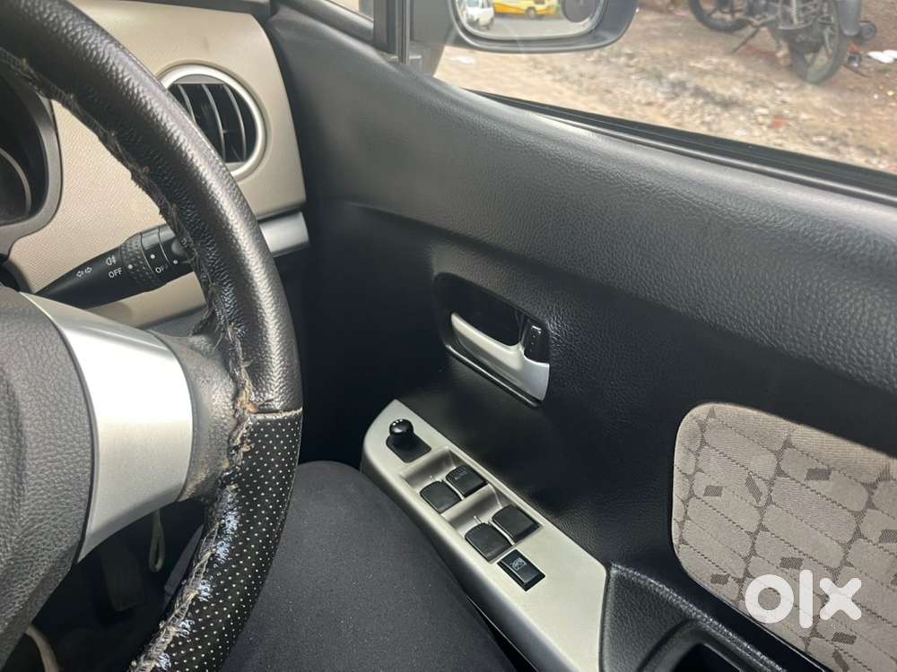 Maruti Suzuki Wagon R 2016 Year Model