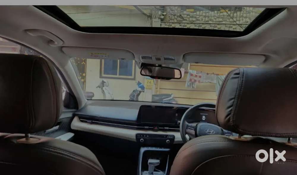 Hyundai New Verna 2023 Petrol 40000 Km Driven