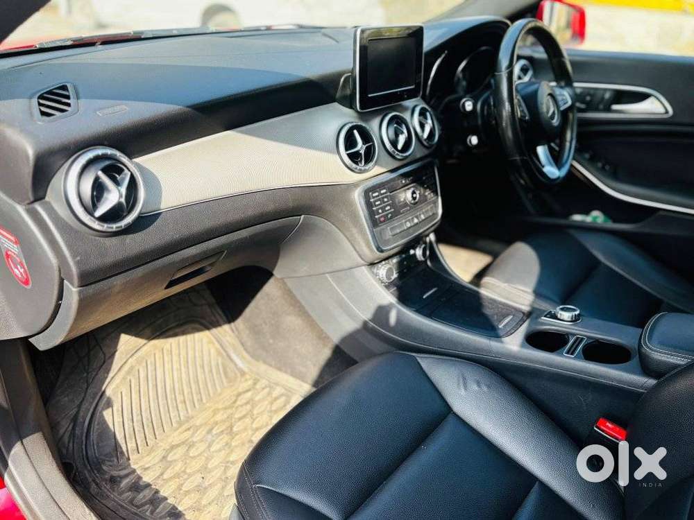 Mercedes-benz Cla 200 Cdi Sport, 2015, Diesel
