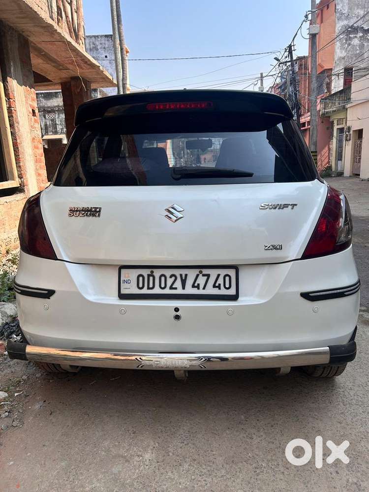 Maruti Suzuki Petrol 2016