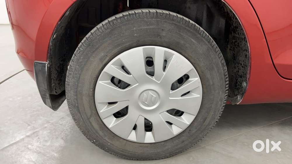Maruti Suzuki Swift Vvt Vxi, 2014, Petrol