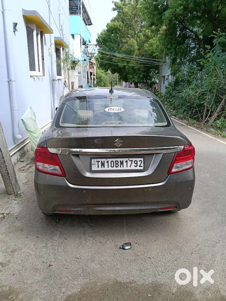 Maruti Suzuki Dzire 2021 Petrol 140000 Km Driven